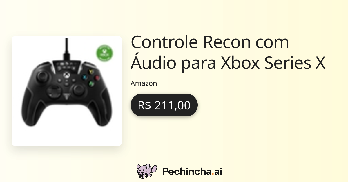 Pechincha.ai