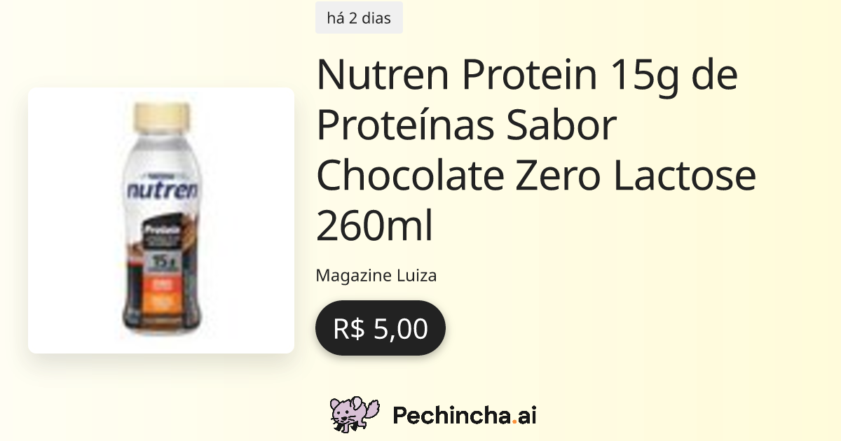 Pechincha.ai