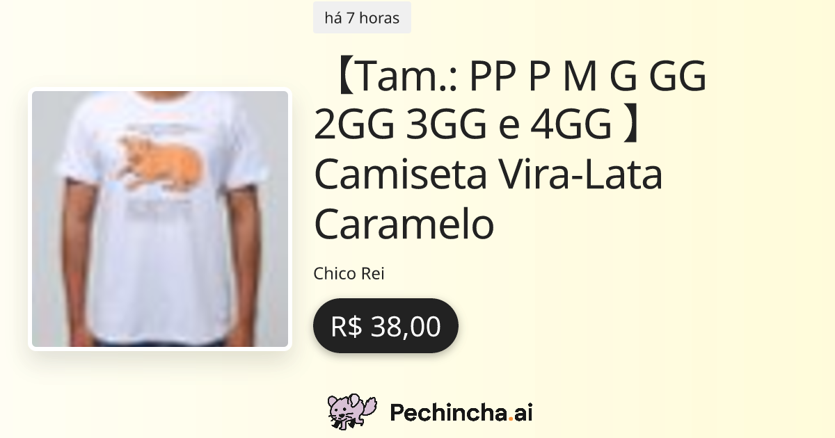 Pechincha.ai