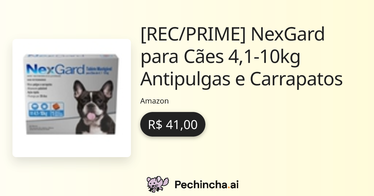 Pechincha.ai