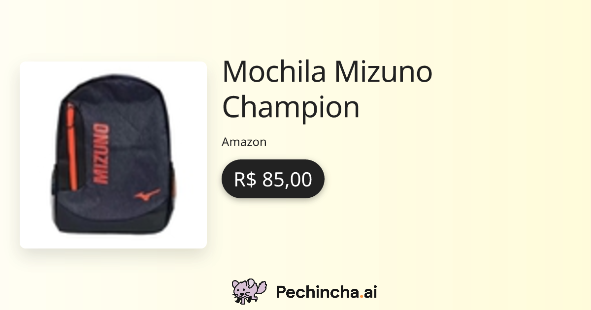 Pechincha.ai