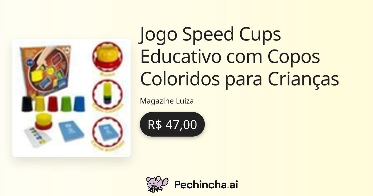 Pechincha.ai