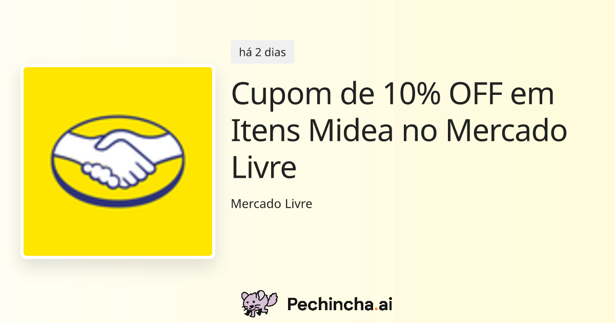 Pechincha.ai