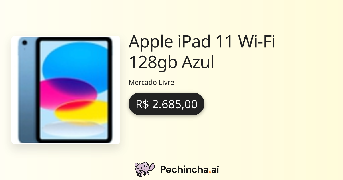 Pechincha.ai