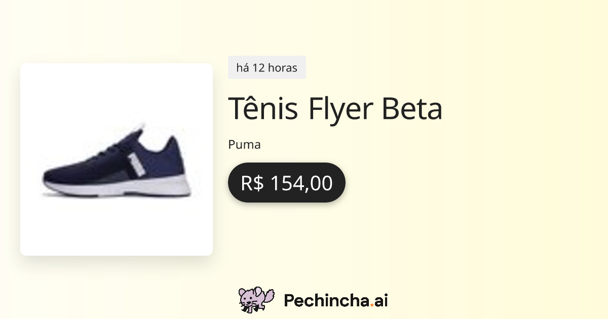 Pechincha.ai