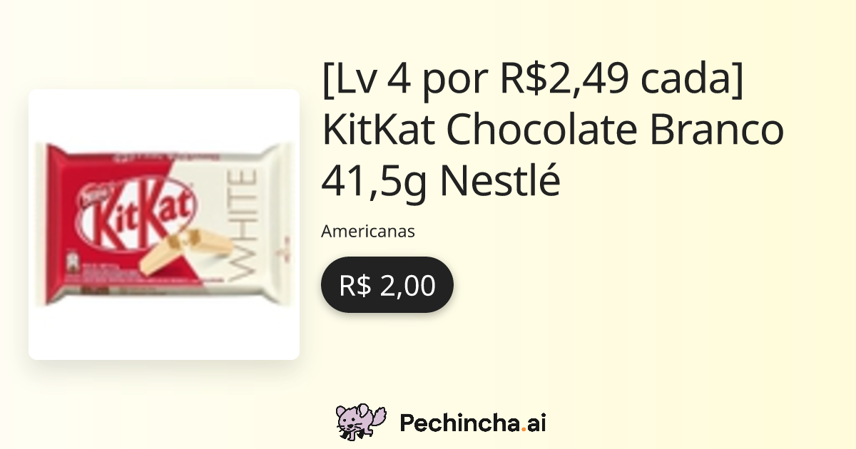 Pechincha.ai