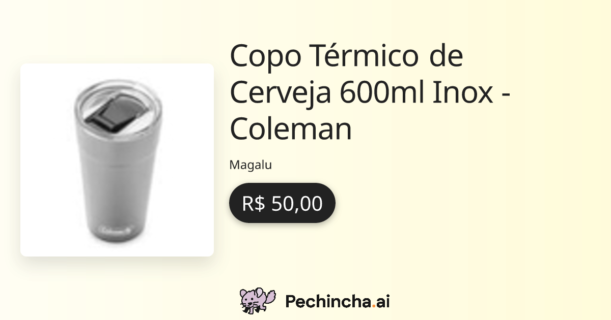 Pechincha.ai