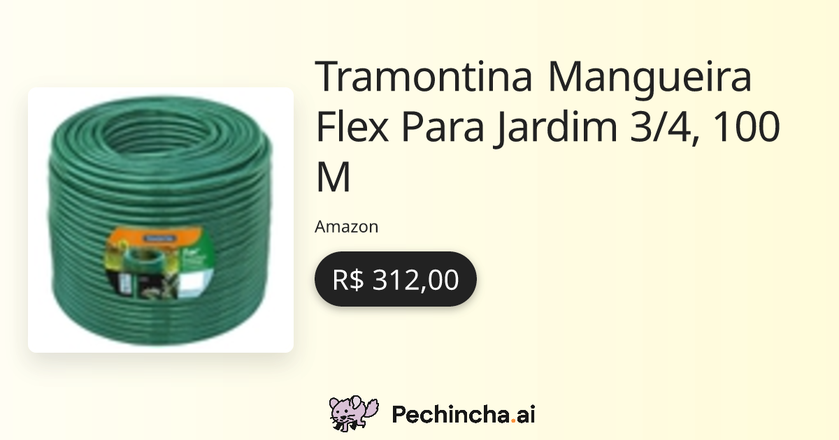 Pechincha.ai