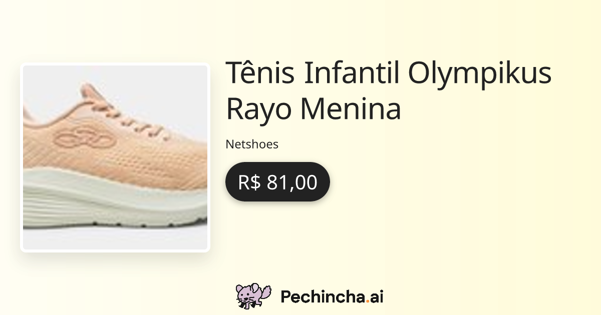 Pechincha.ai