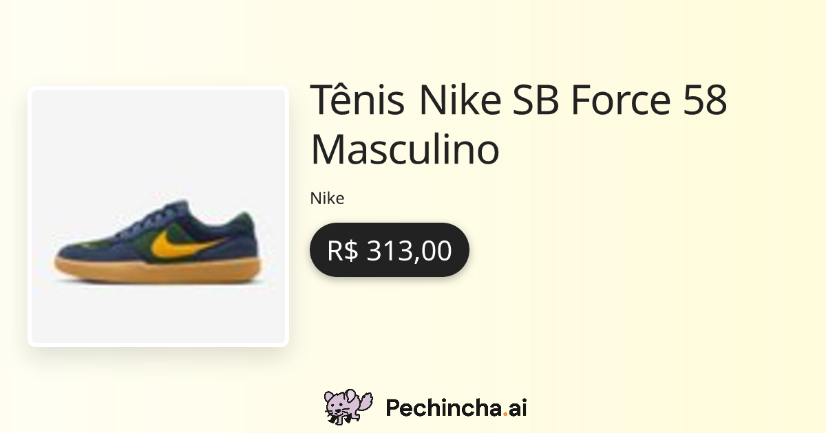 Pechincha.ai
