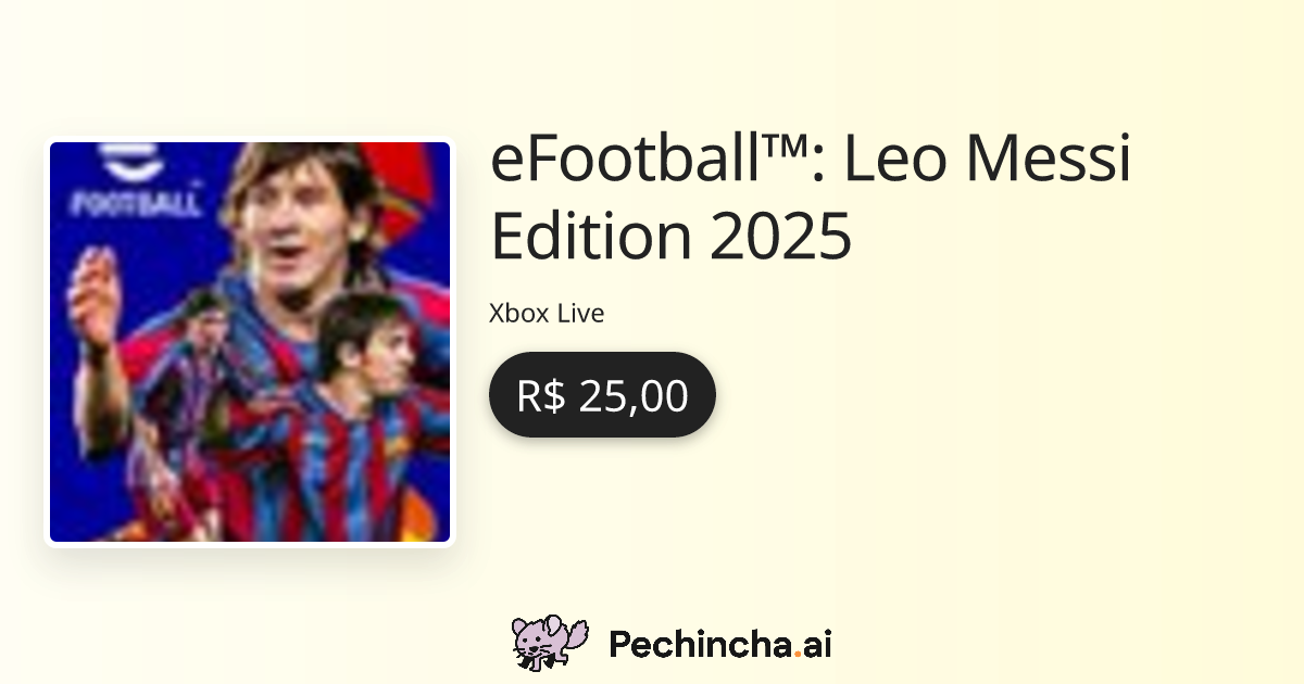 Pechincha.ai