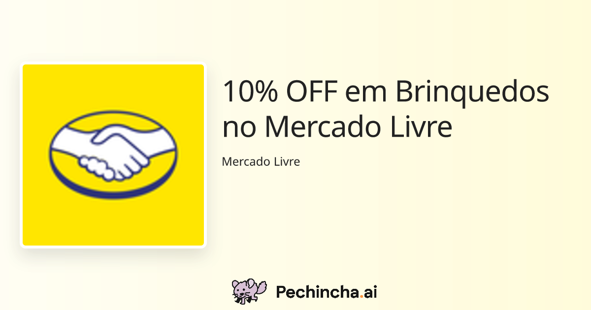 Pechincha.ai