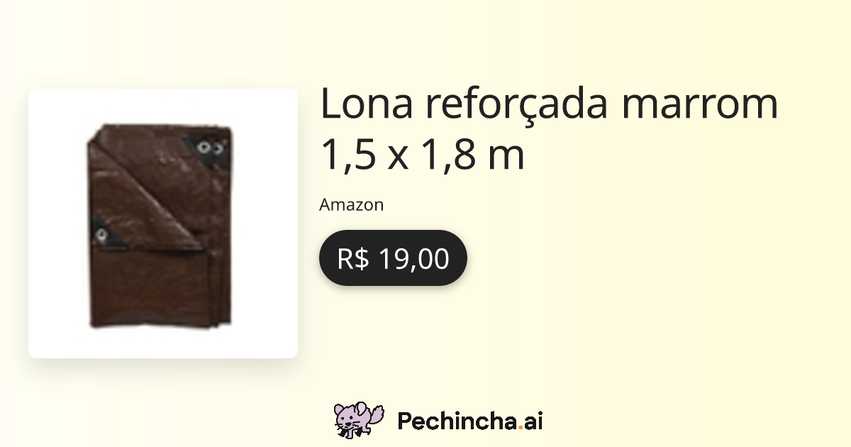 Pechincha.ai