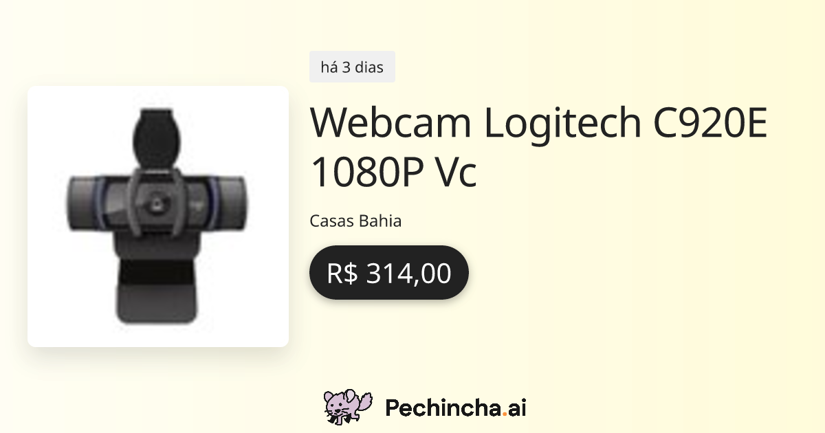 Pechincha.ai