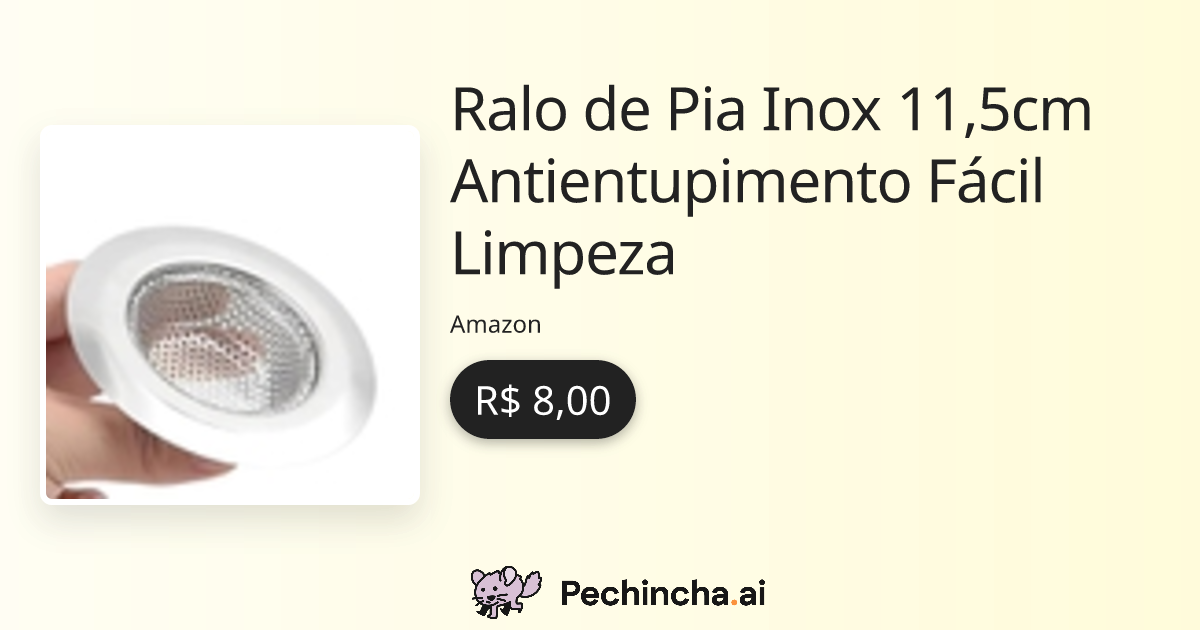 Pechincha.ai