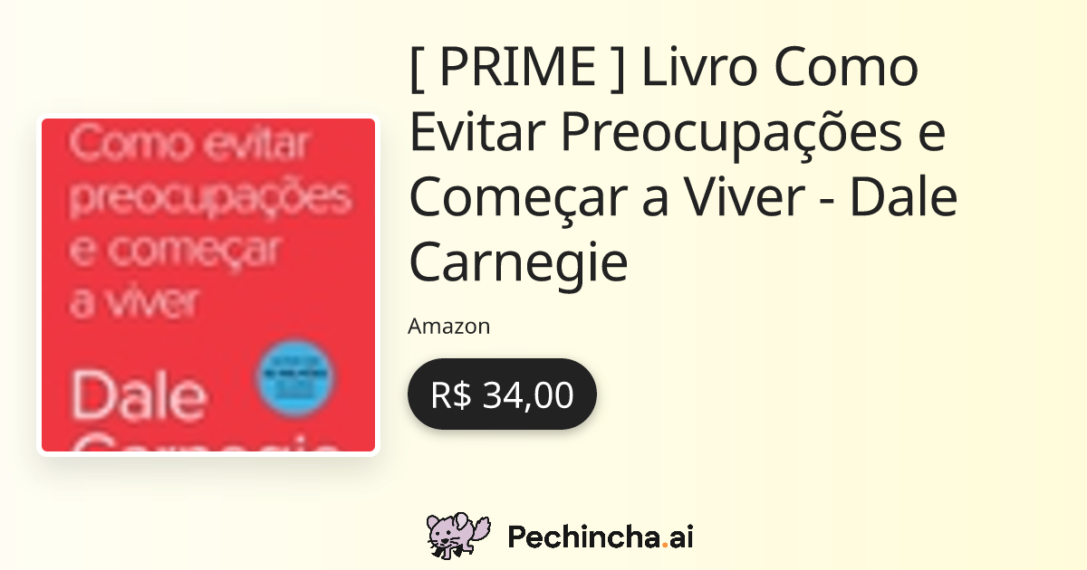 Pechincha.ai