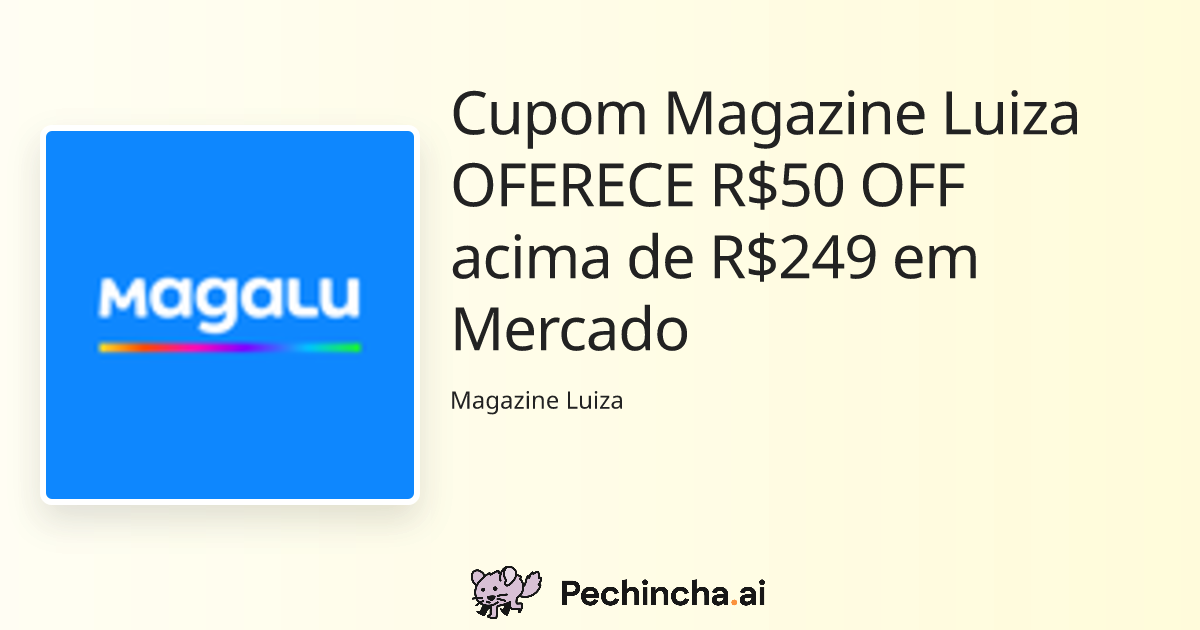 Pechincha.ai