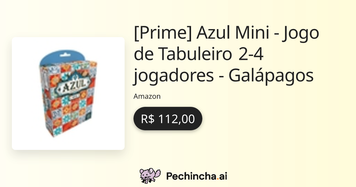 Pechincha.ai