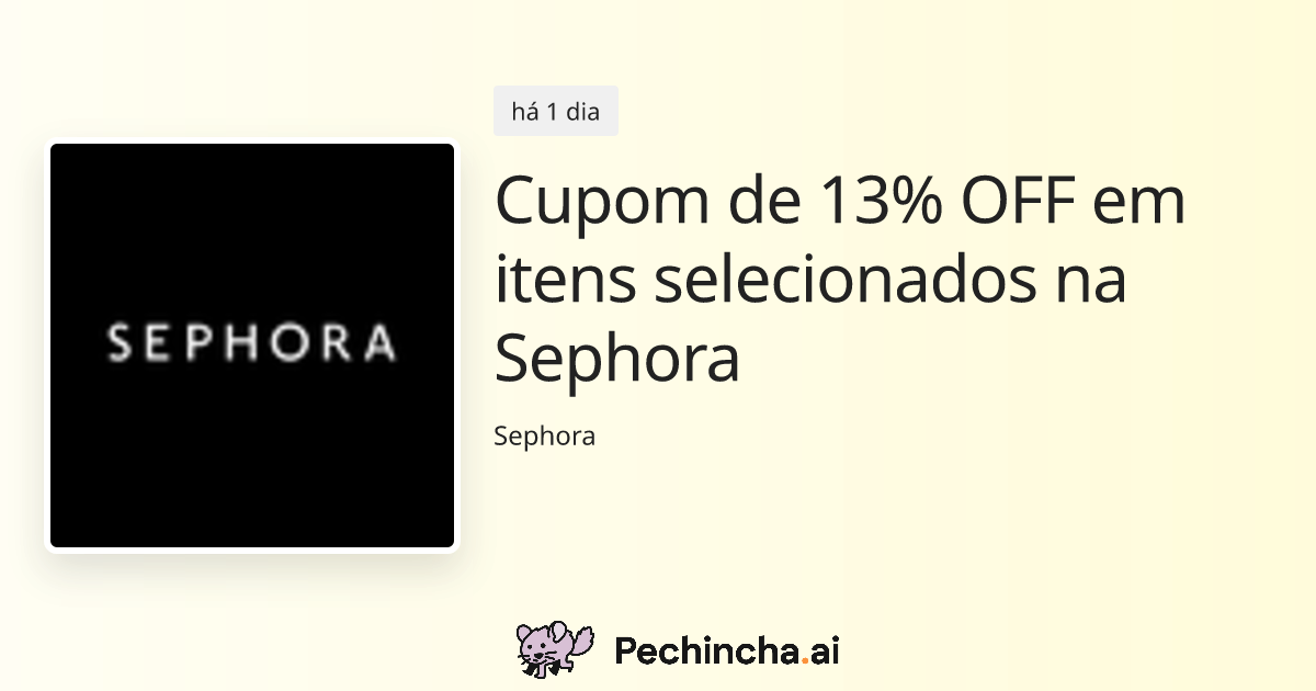 Pechincha.ai