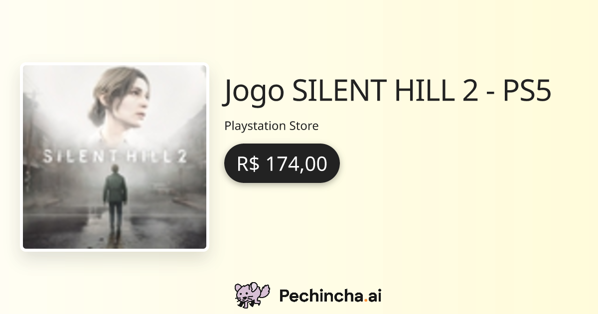 Pechincha.ai