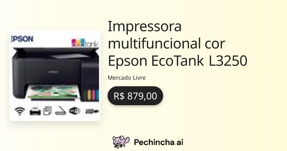 Pechincha.ai