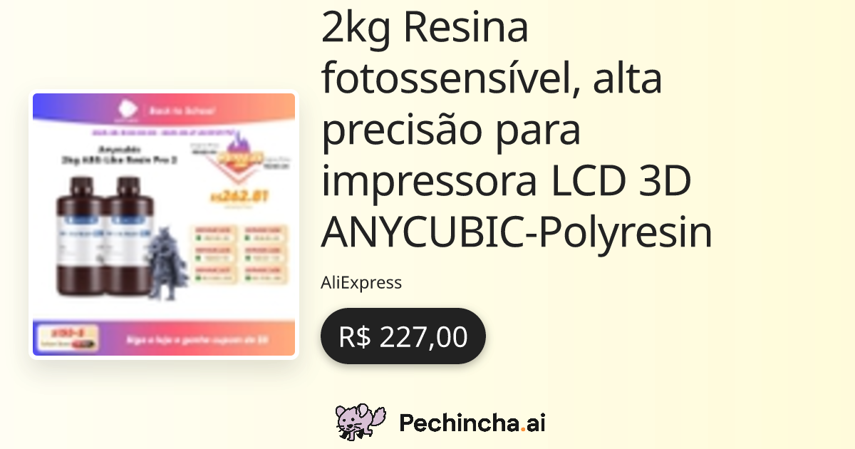 Pechincha.ai