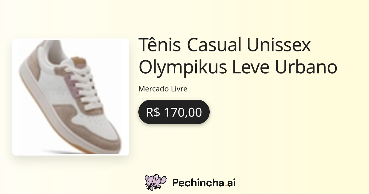 Pechincha.ai