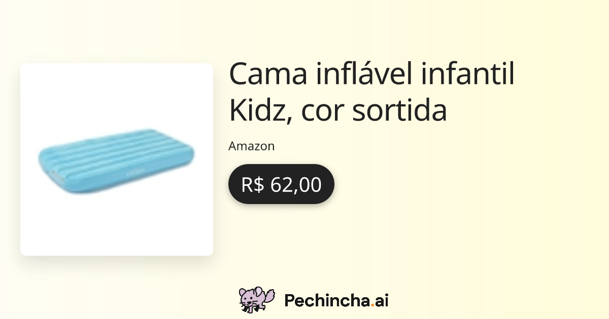 Pechincha.ai
