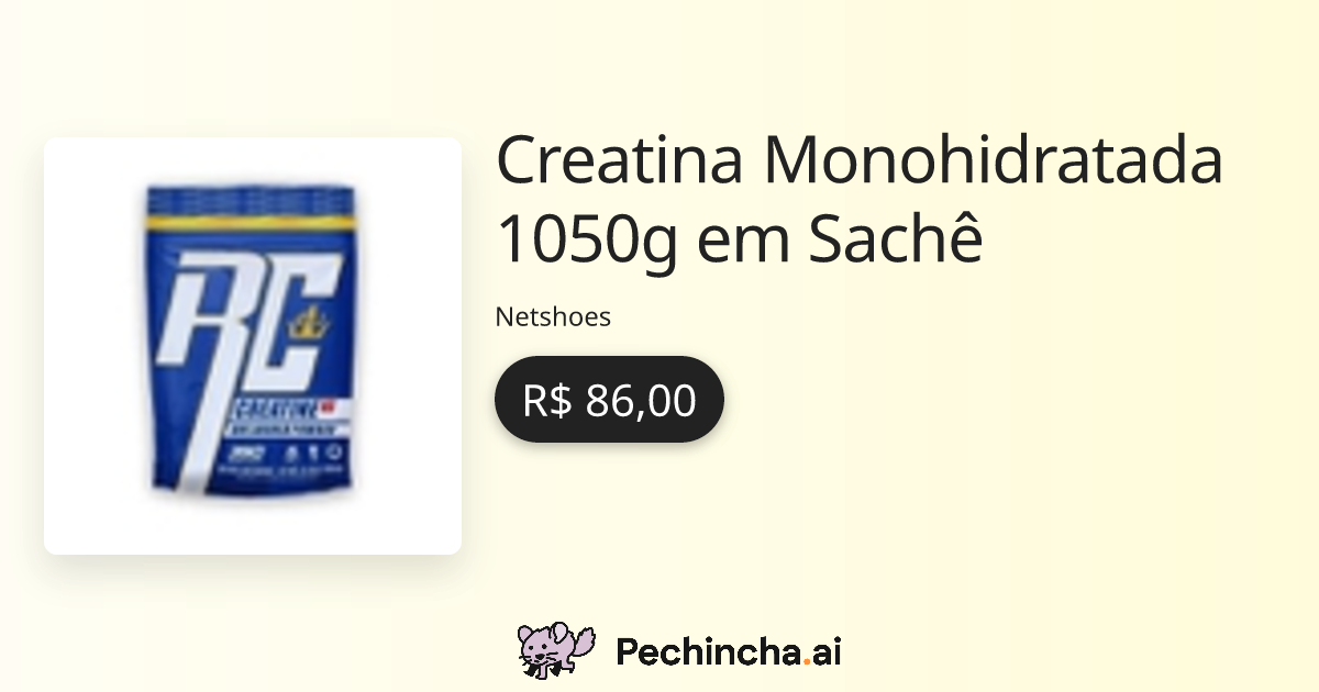 Pechincha.ai