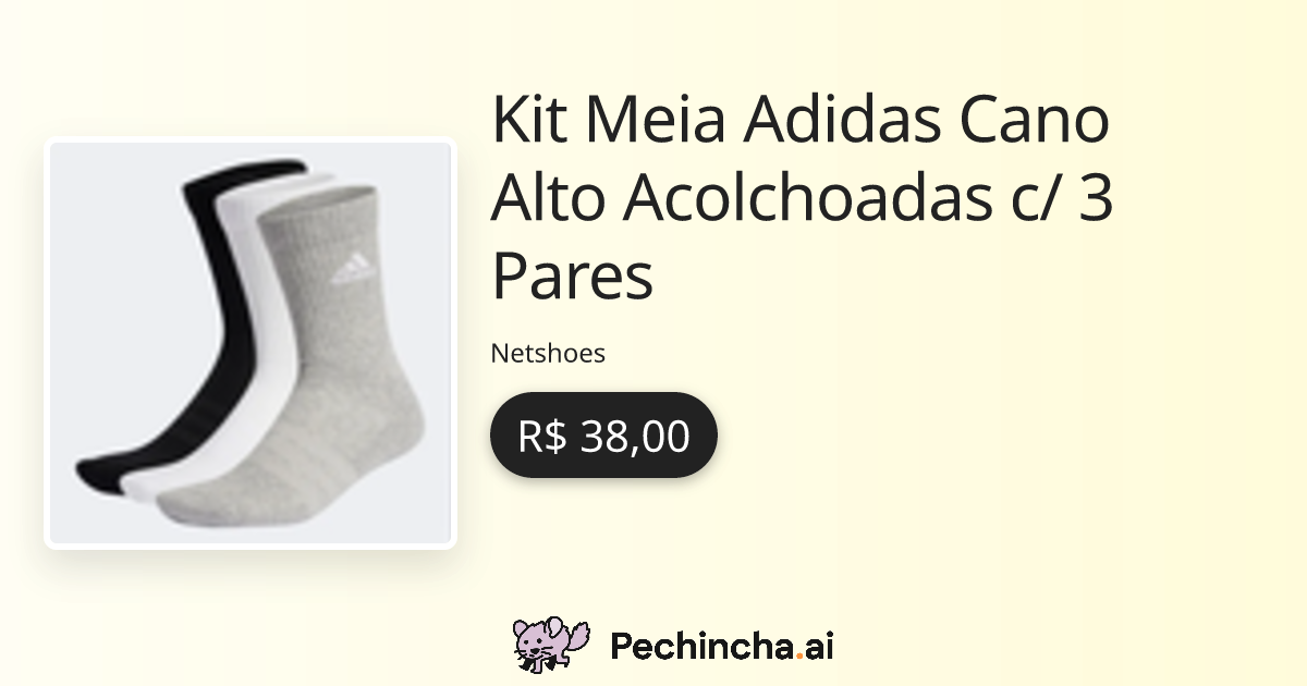 Pechincha.ai