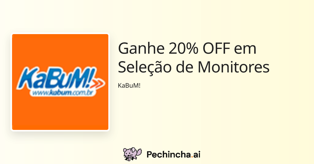 Pechincha.ai