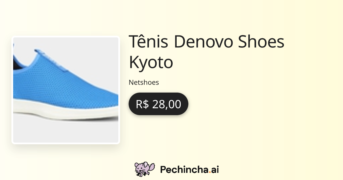 Pechincha.ai