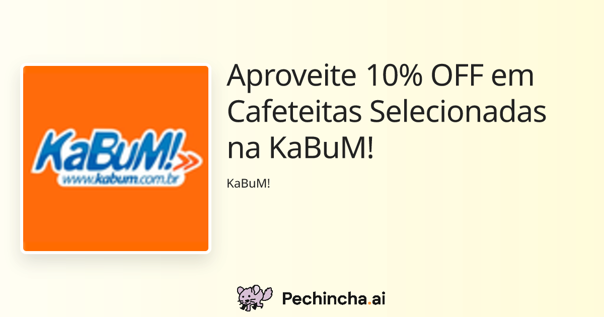 Pechincha.ai