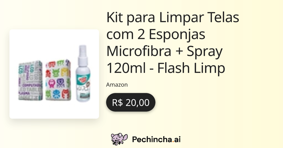 Pechincha.ai