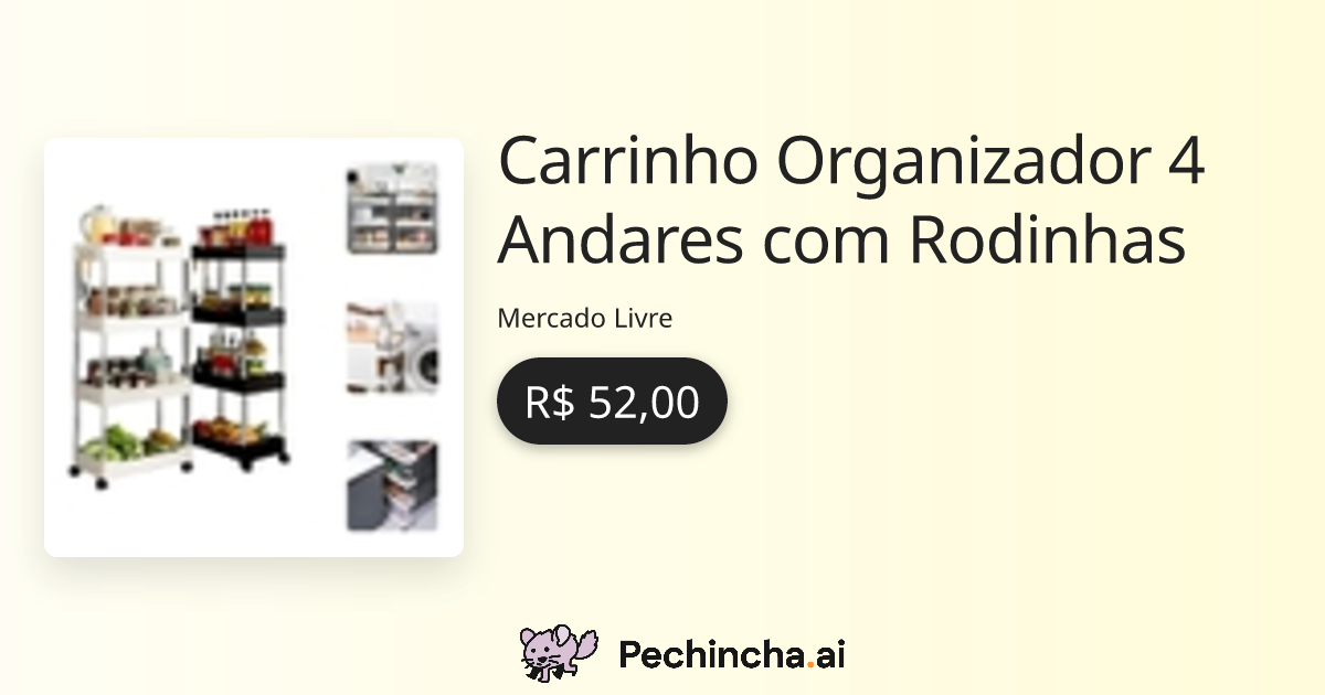 Pechincha.ai