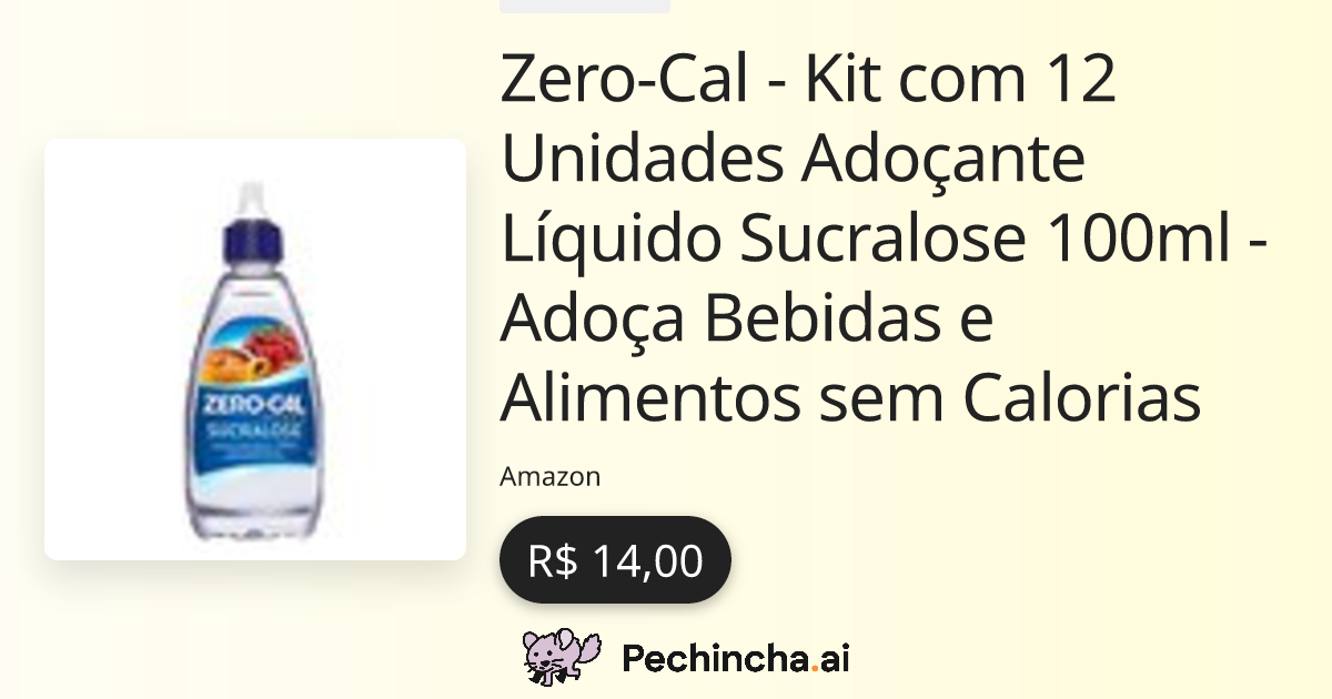 Pechincha.ai