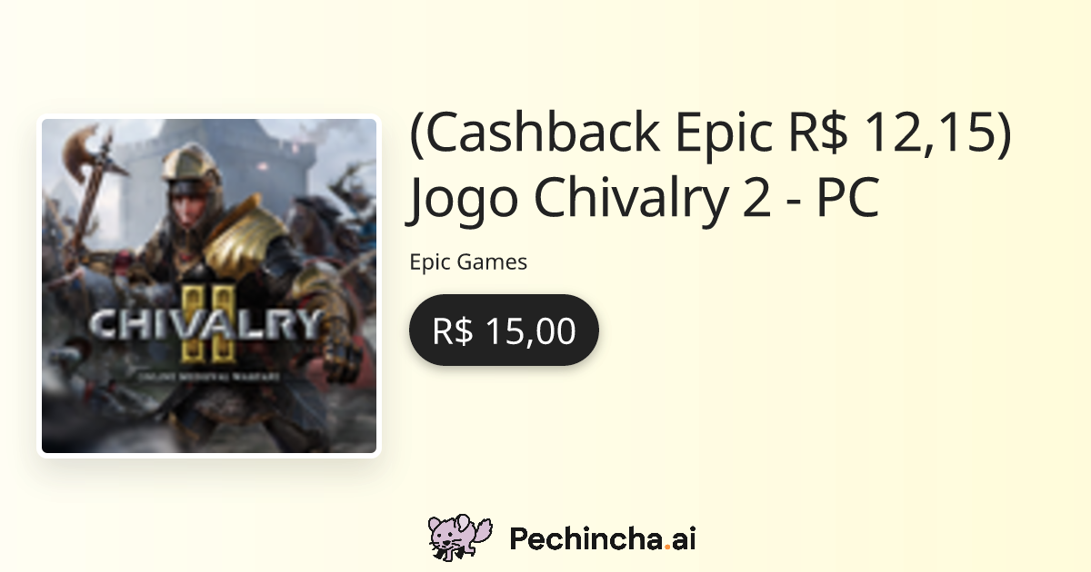 Pechincha.ai