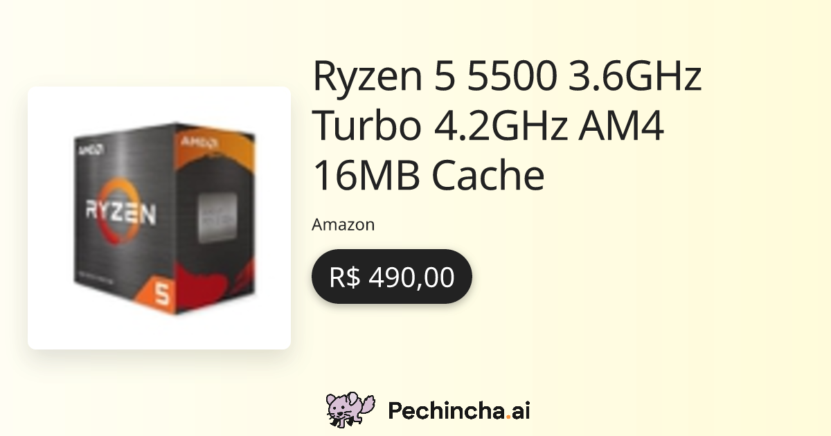 Pechincha.ai