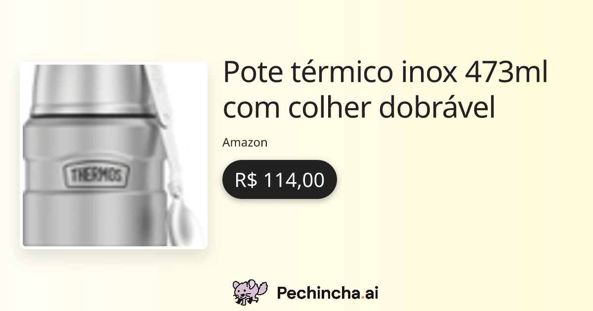 Pechincha.ai