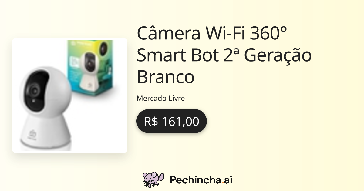 Pechincha.ai