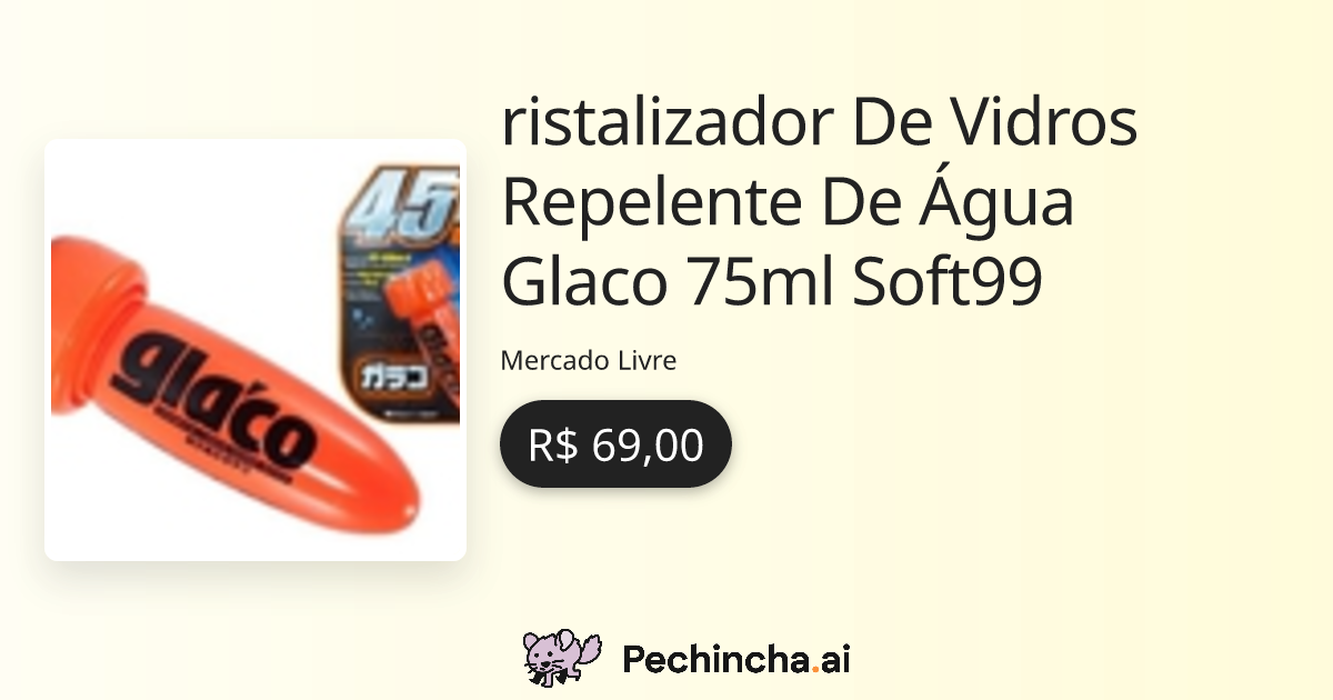 Pechincha.ai