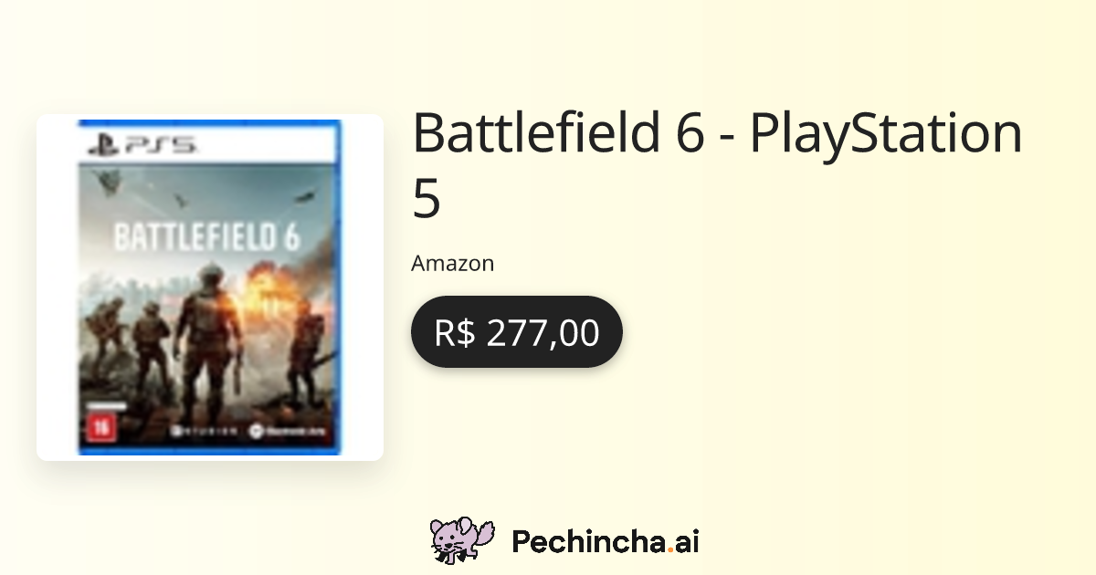 Pechincha.ai