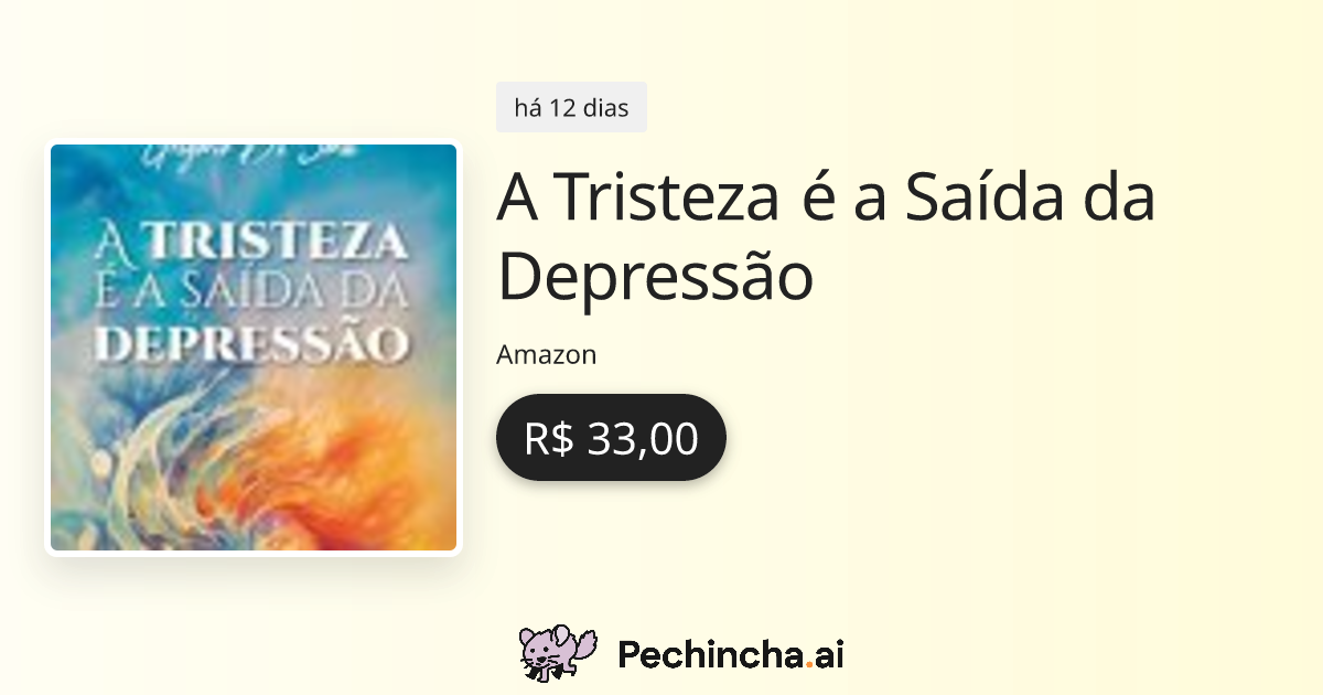 Pechincha.ai