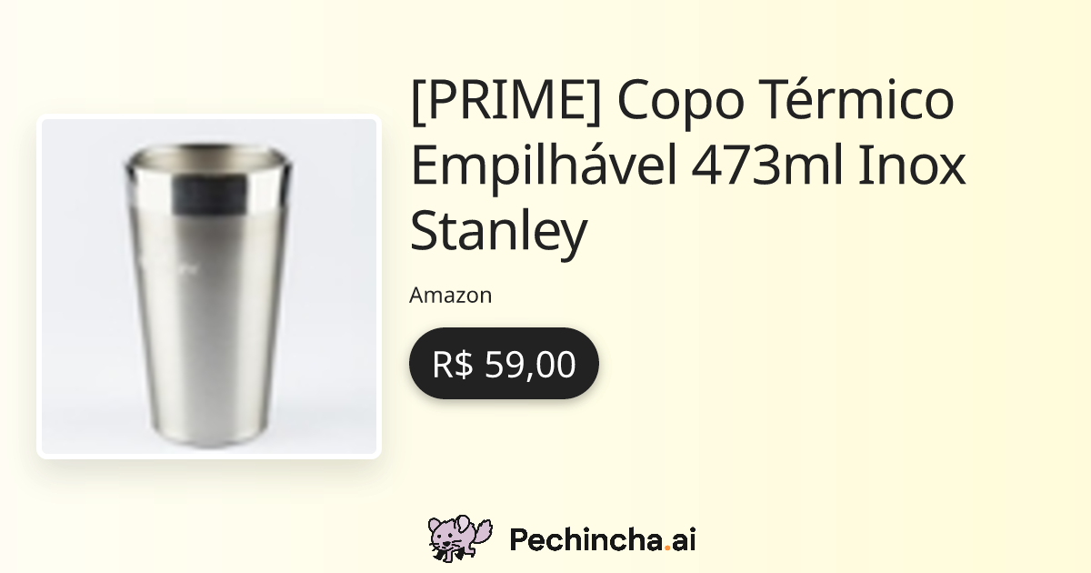 Pechincha.ai