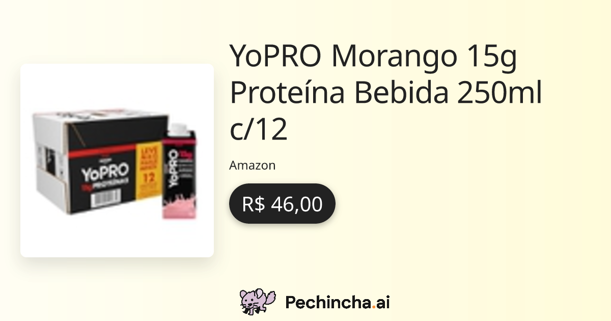 Pechincha.ai