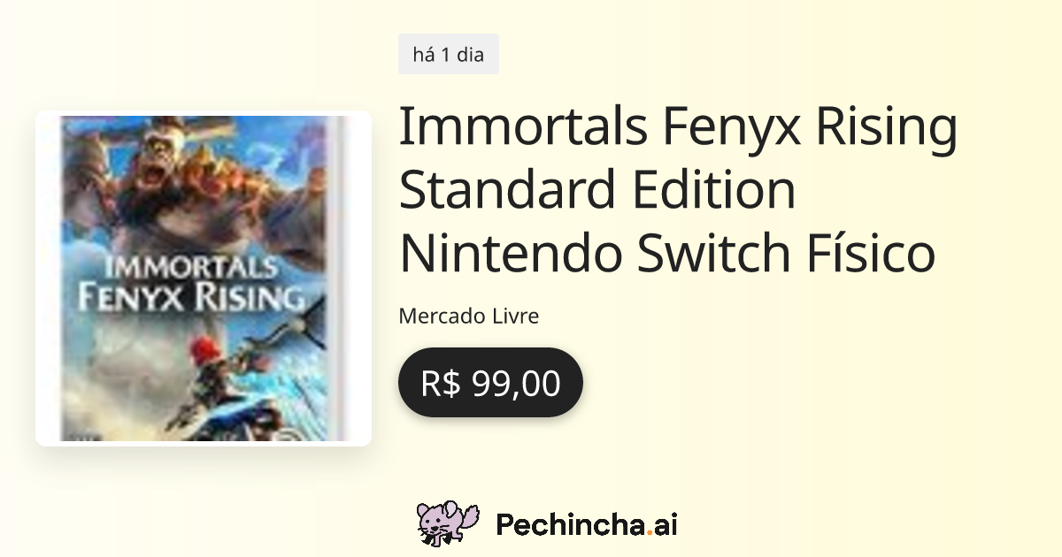 Pechincha.ai
