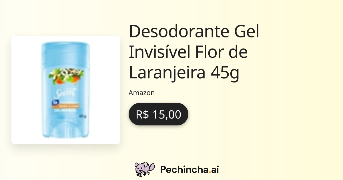 Pechincha.ai