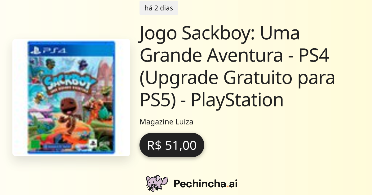 Pechincha.ai