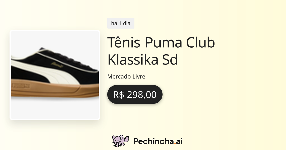 Pechincha.ai