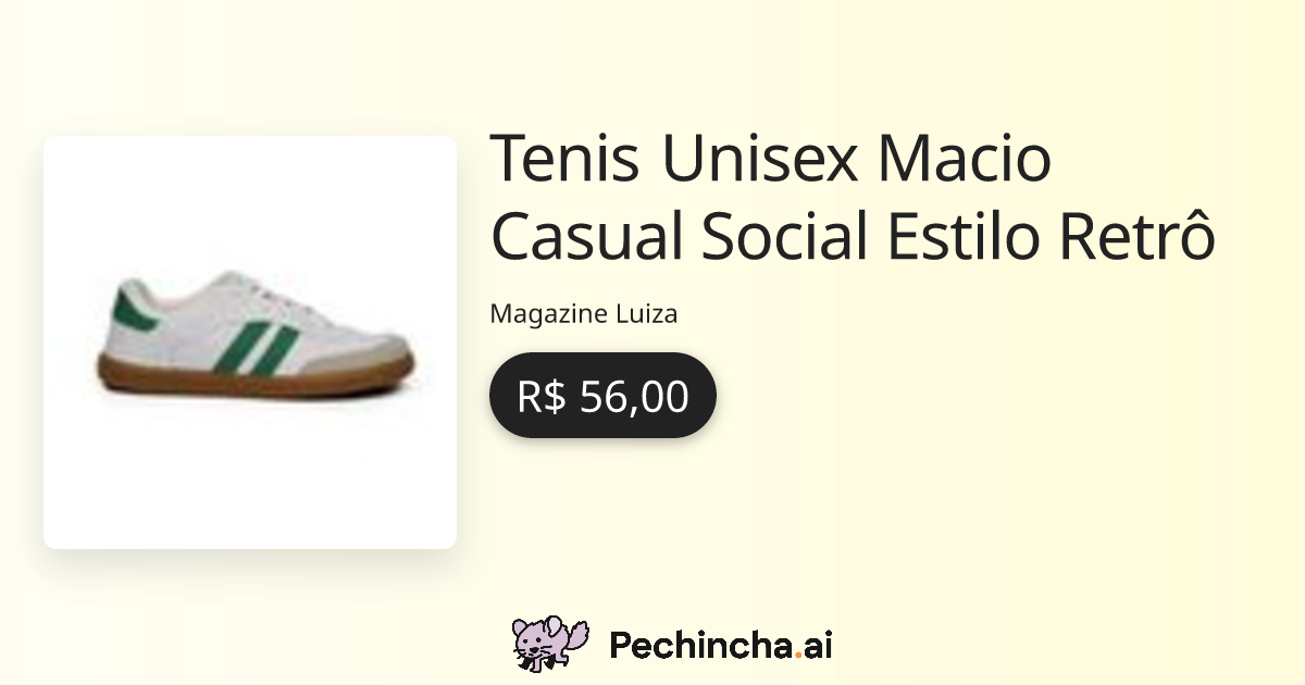 Pechincha.ai